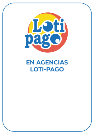 Medios de pago