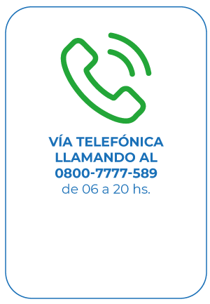 Medios de pago