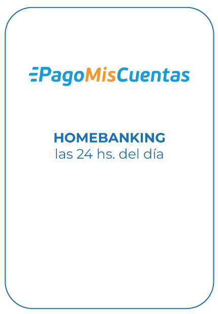 Medios de pago